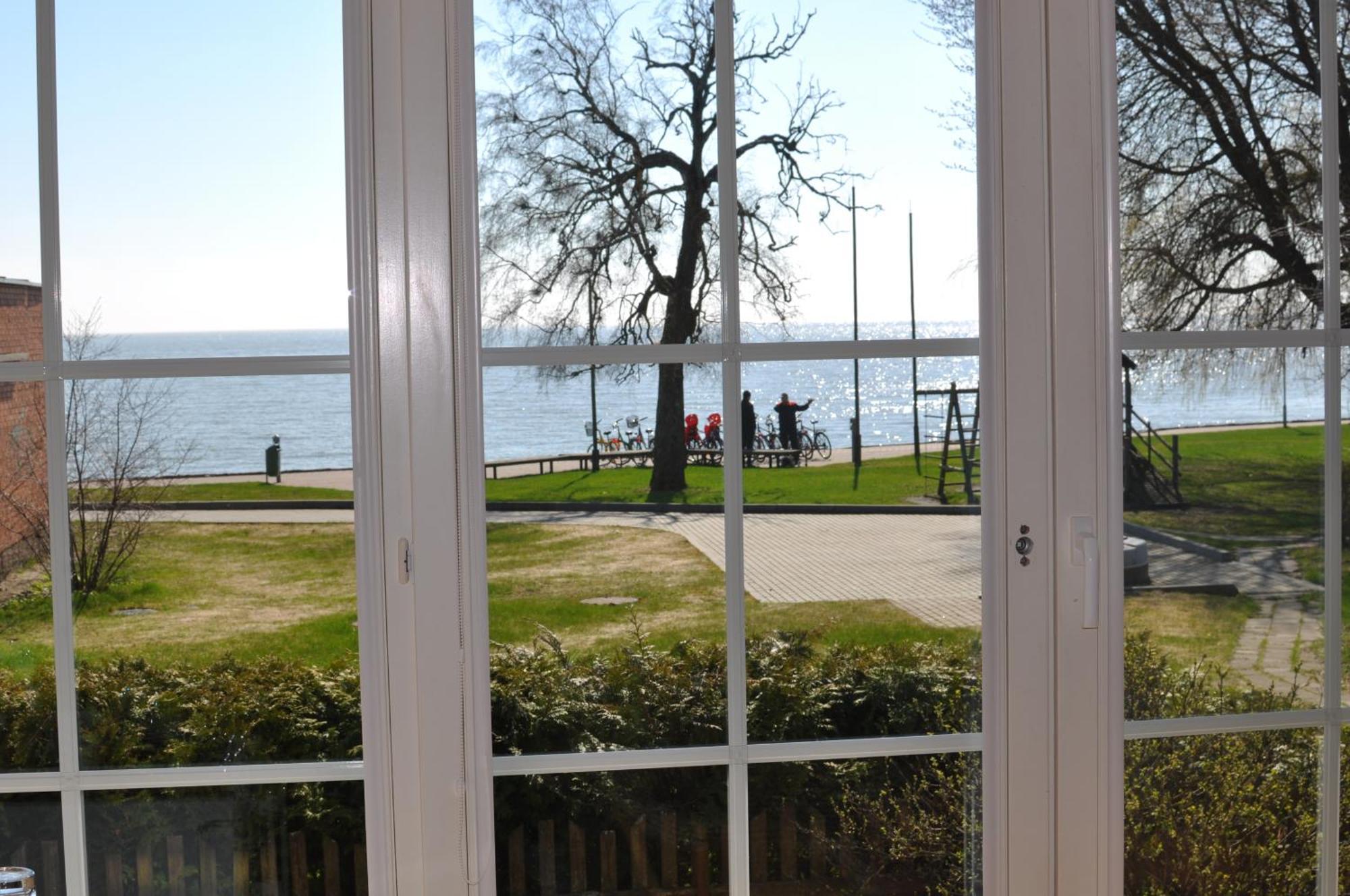 Nidos Bure Hotel Exterior photo